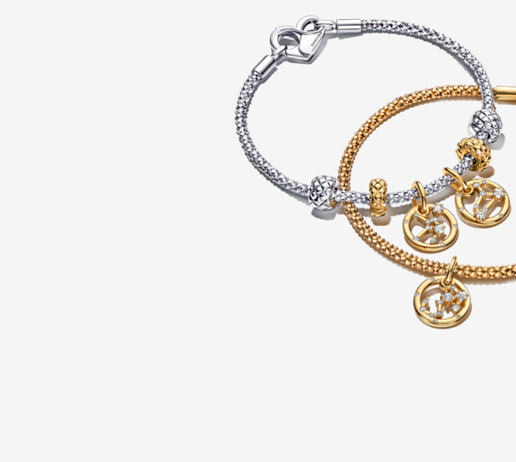 Blinke Tyggegummi navn Official Pandora™ | Charms & Bracelets | Women's Jewellery