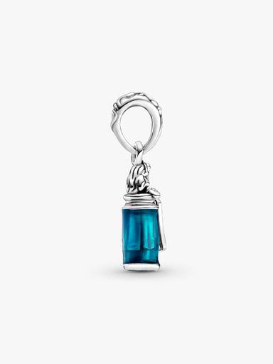 Disney Alice in Wonderland Drink Me Dangle Charm
