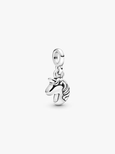 Pandora ME Magical Unicorn Mini Dangle
