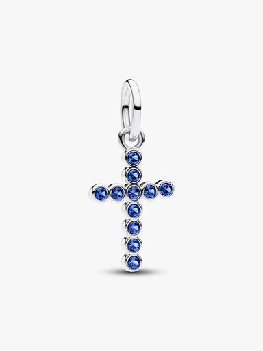 Cross Dangle Charm