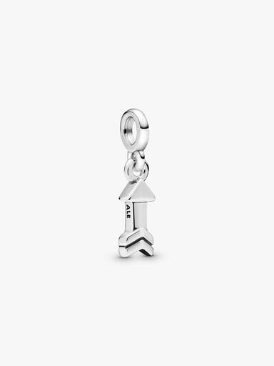 Pandora ME Arrow Mini Dangle Charm