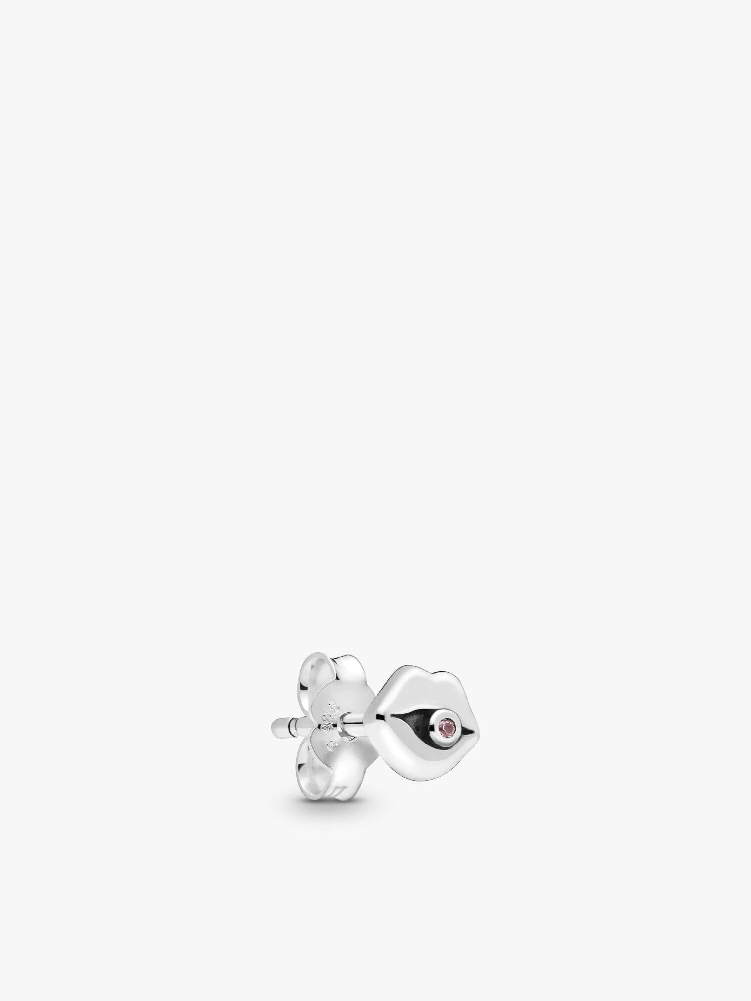 Pandora ME Lips Single Stud Earring