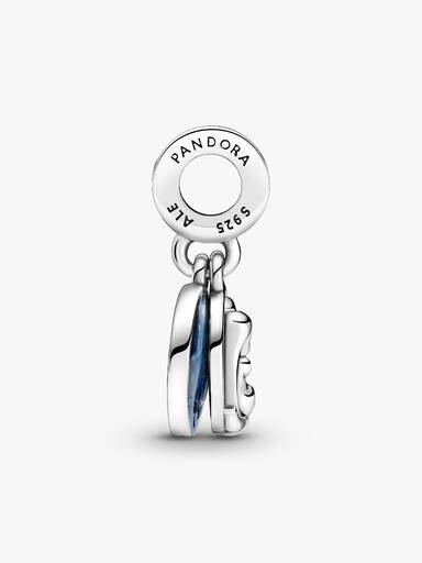 Disney Dumbo Sweet Dreams Dangle Charm