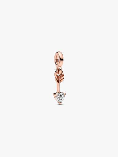 Pandora ME Arrow of Love Mini Dangle Charm
