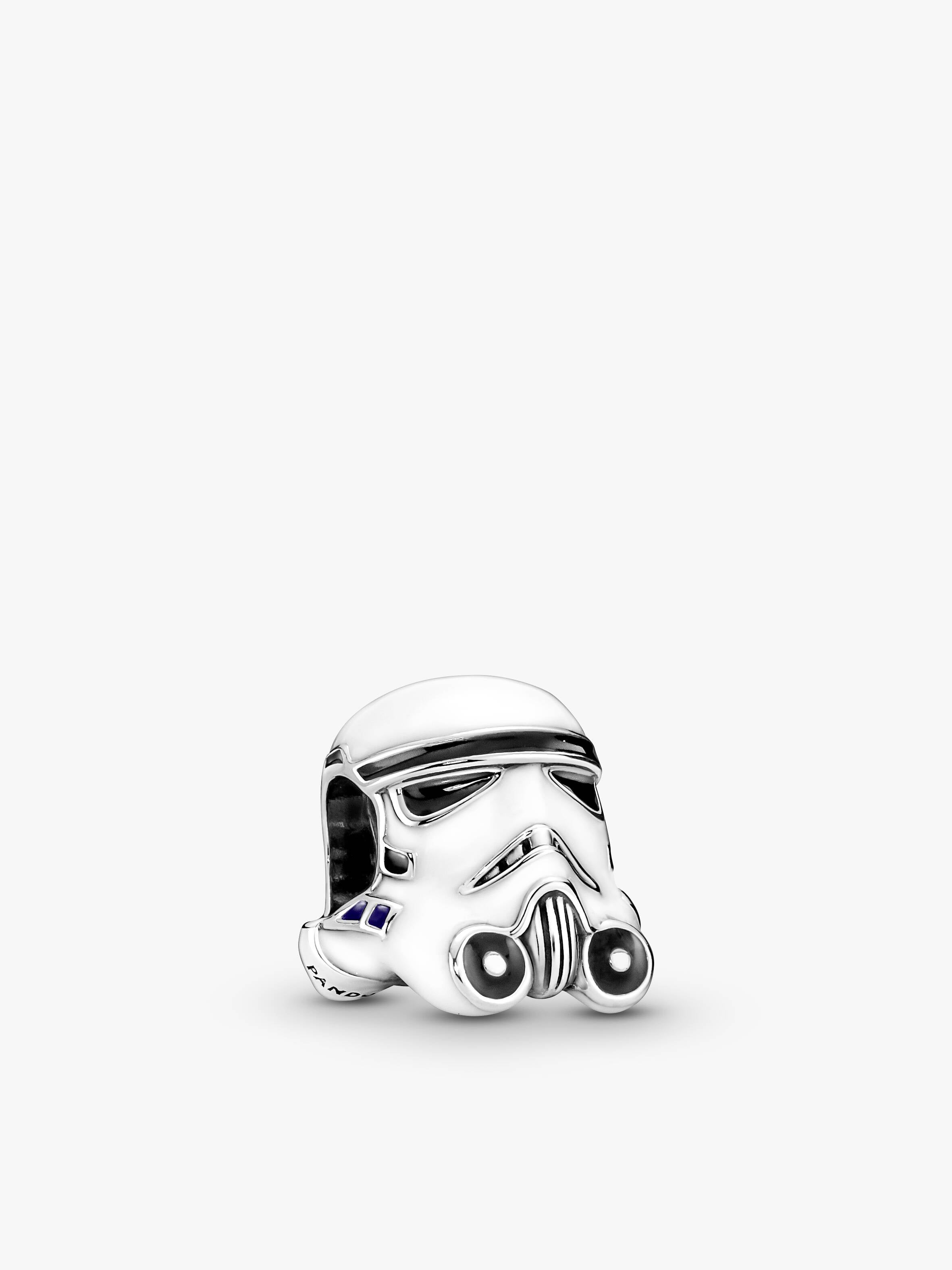 Star Wars™ Stormtrooper™ Helmet Charm