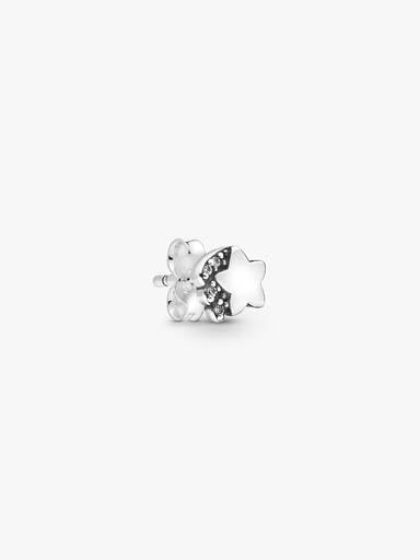 Pandora ME Shooting Star Single Stud Earring