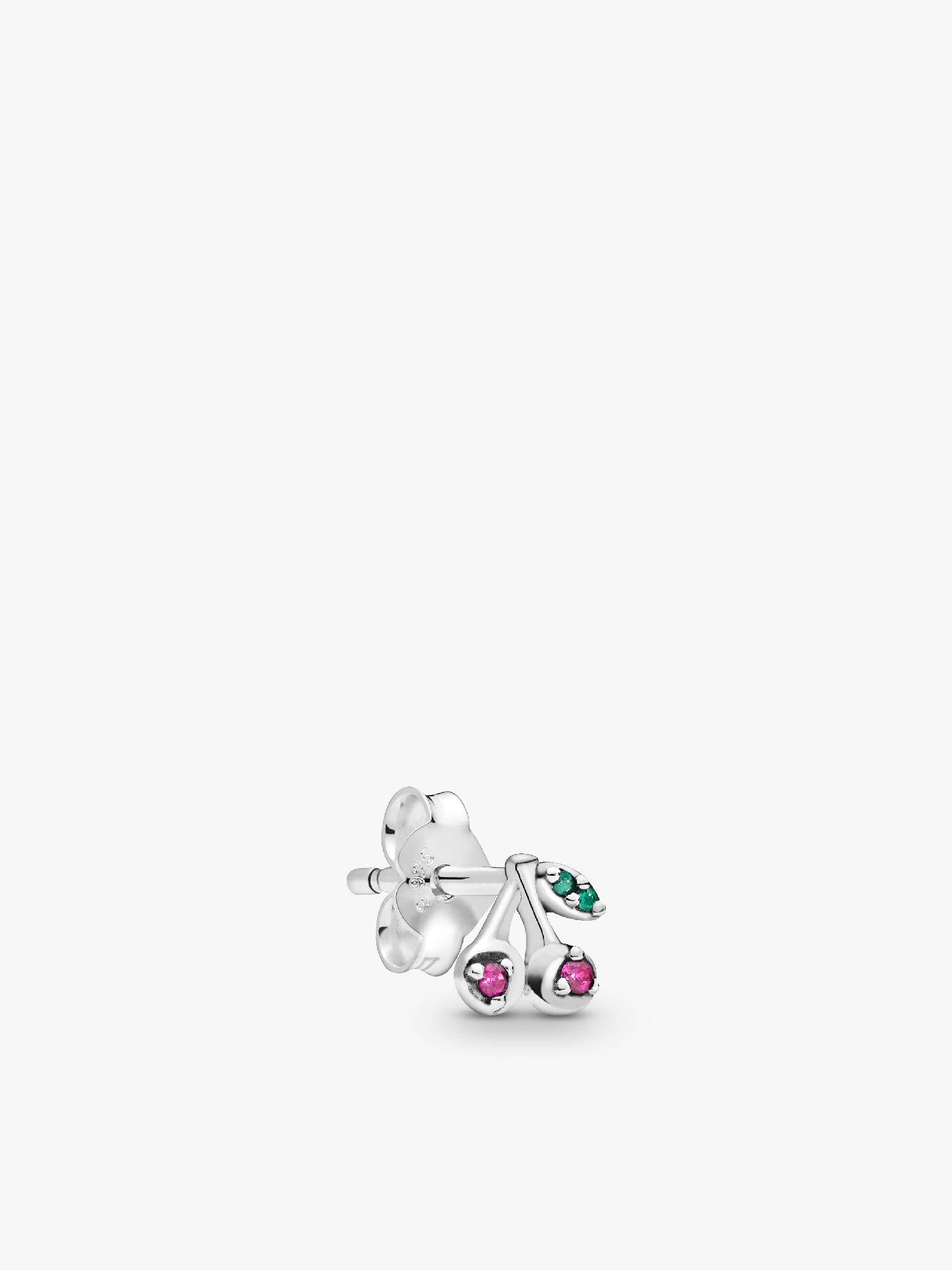 Pandora ME Cherry Single Stud Earring