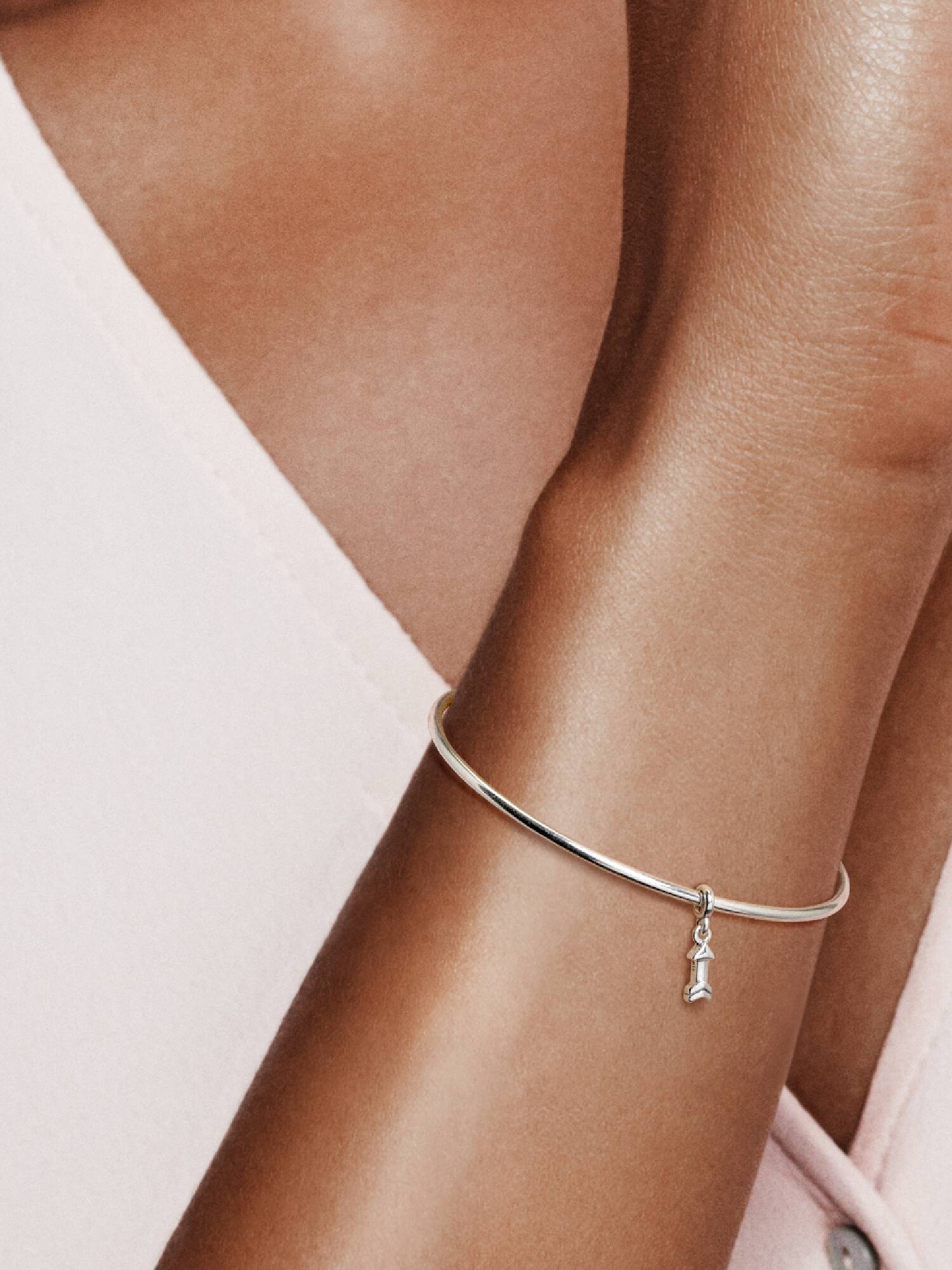 Pandora ME Arrow Mini Dangle Charm