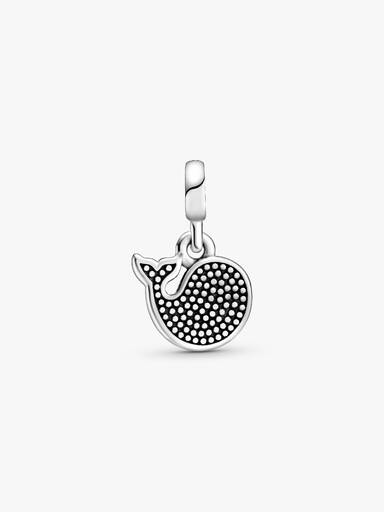 Pandora ME Blue Whale Mini Dangle Charm