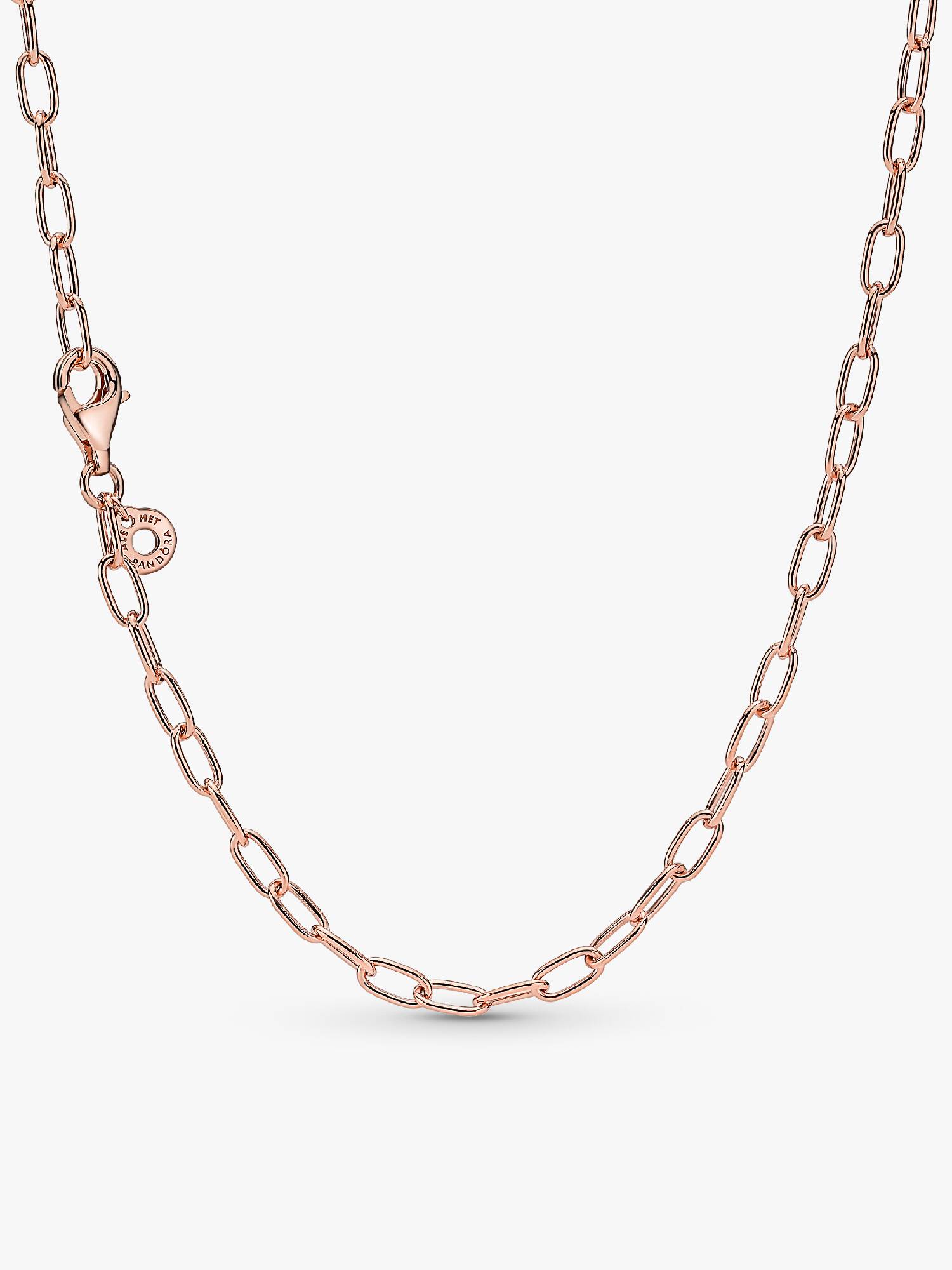 Link Chain Necklace