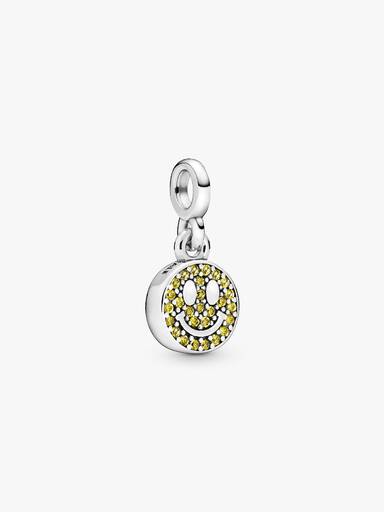 Pandora ME Smile Mini Dangle Charm