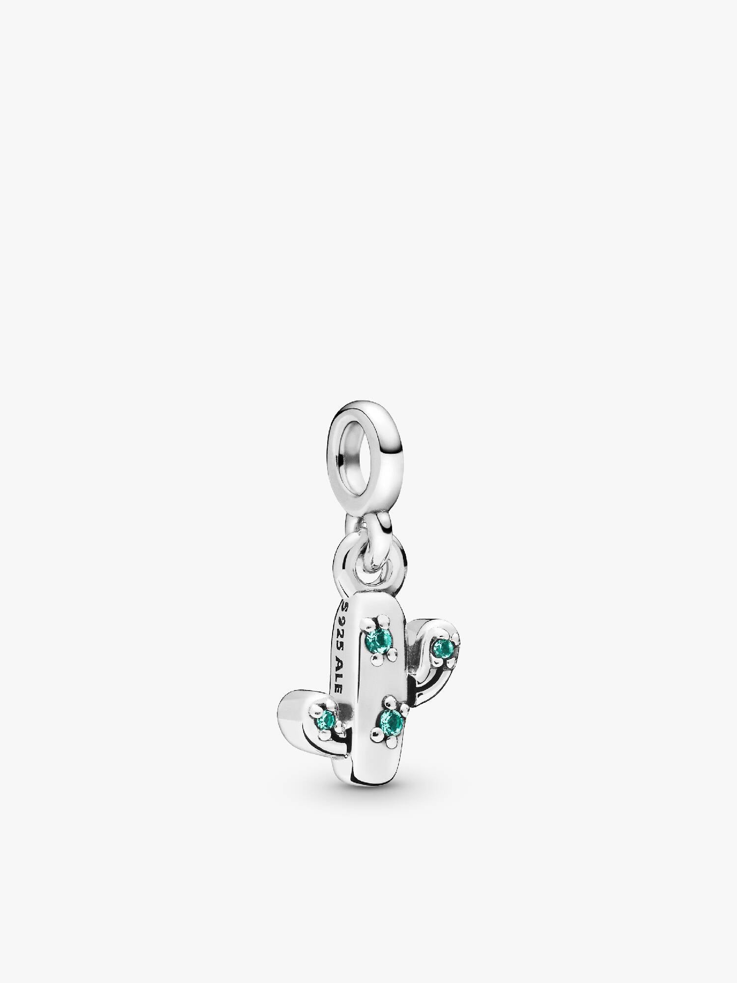 Pandora ME Cactus Mini Dangle Charm
