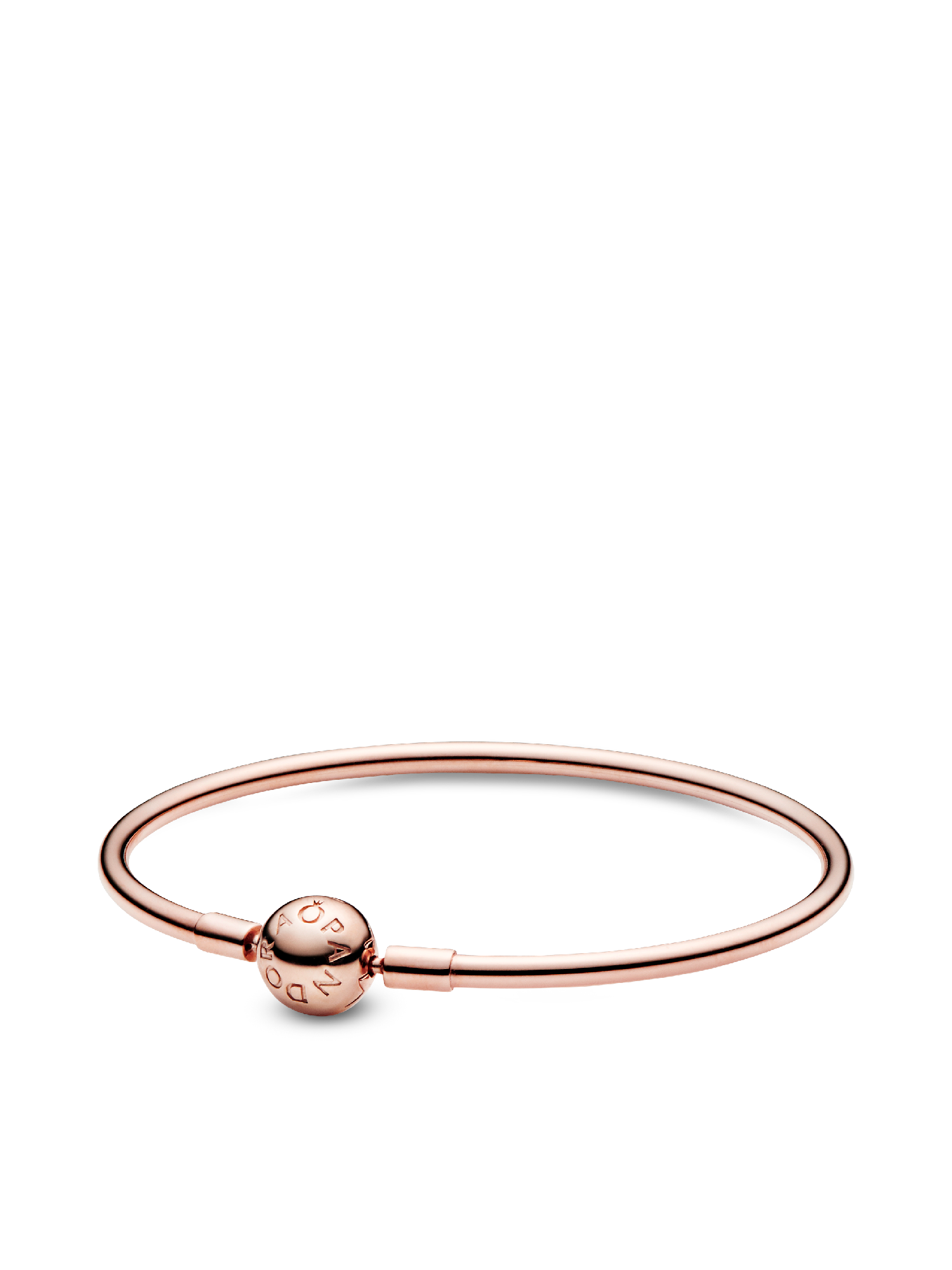 Pandora Moments Bangle