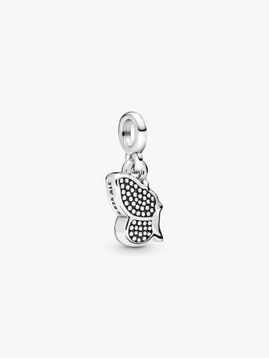 Pandora ME Fly Butterfly Mini Dangle