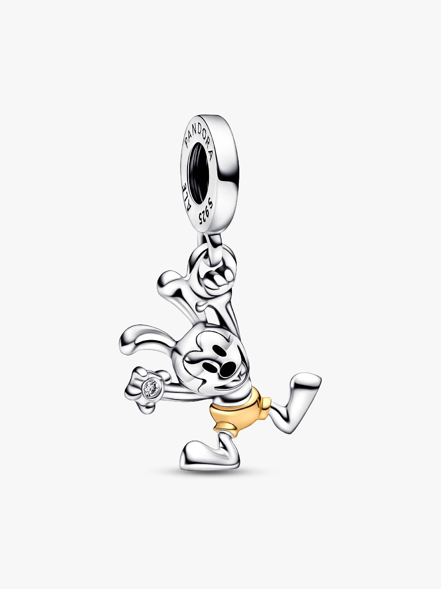 Disney 100th Anniversary Oswald Dangle Charm