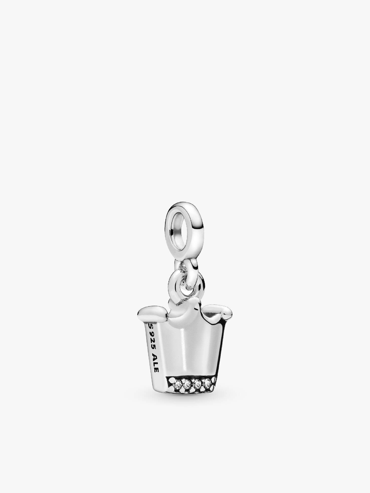 Pandora ME Crown Mini Dangle Charm