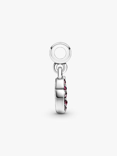 Pandora ME Pink Starfish Mini Dangle Charm