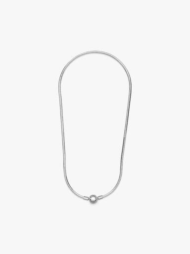 Snake Chain Necklace