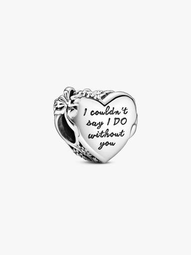 Heart Charm
