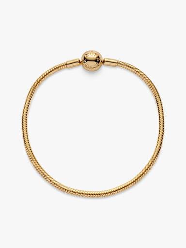Snake Chain Bracelet