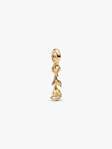 Pandora ME Romance Rose Mini Dangle Charm