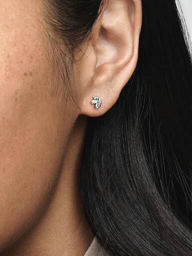 Pandora ME Magical Unicorn Single Stud Earring