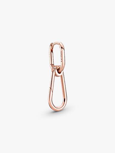 Pandora ME Hoop Link Earring