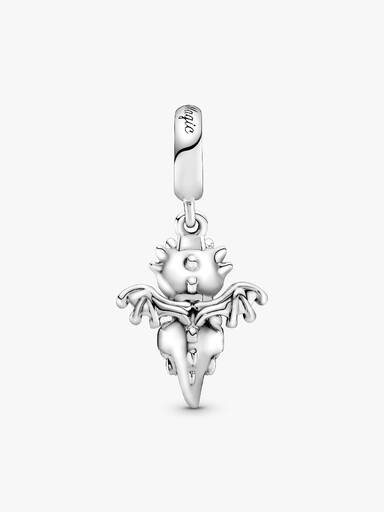 You Are Magic Dragon Dangle Charm