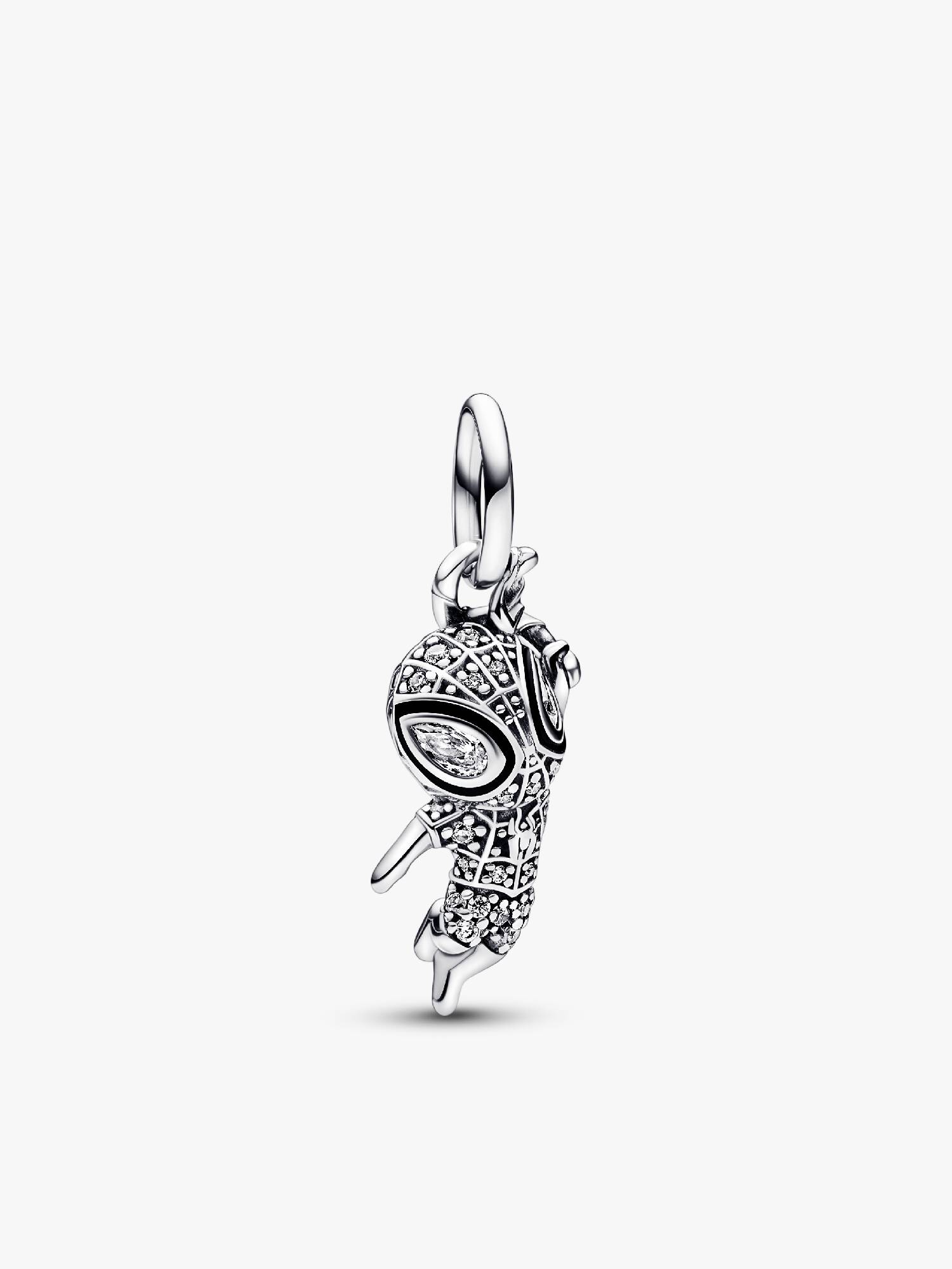 Marvel Spider-Man Pavé Pendant