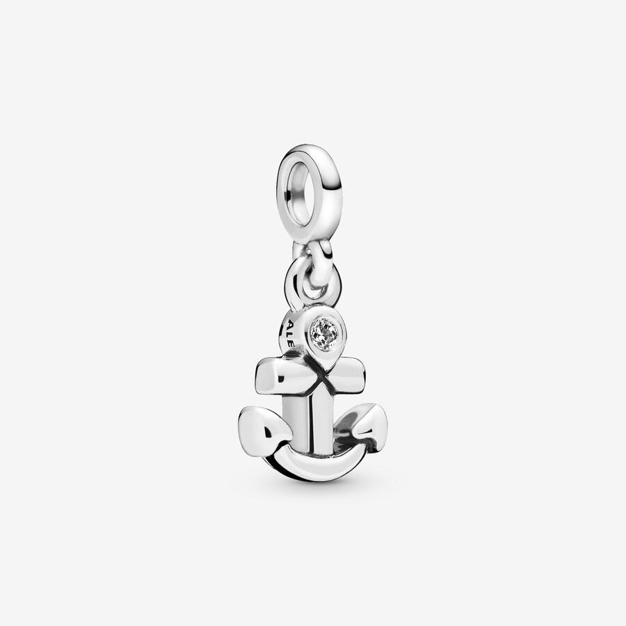 My Anchor Dangle Charm image number 0