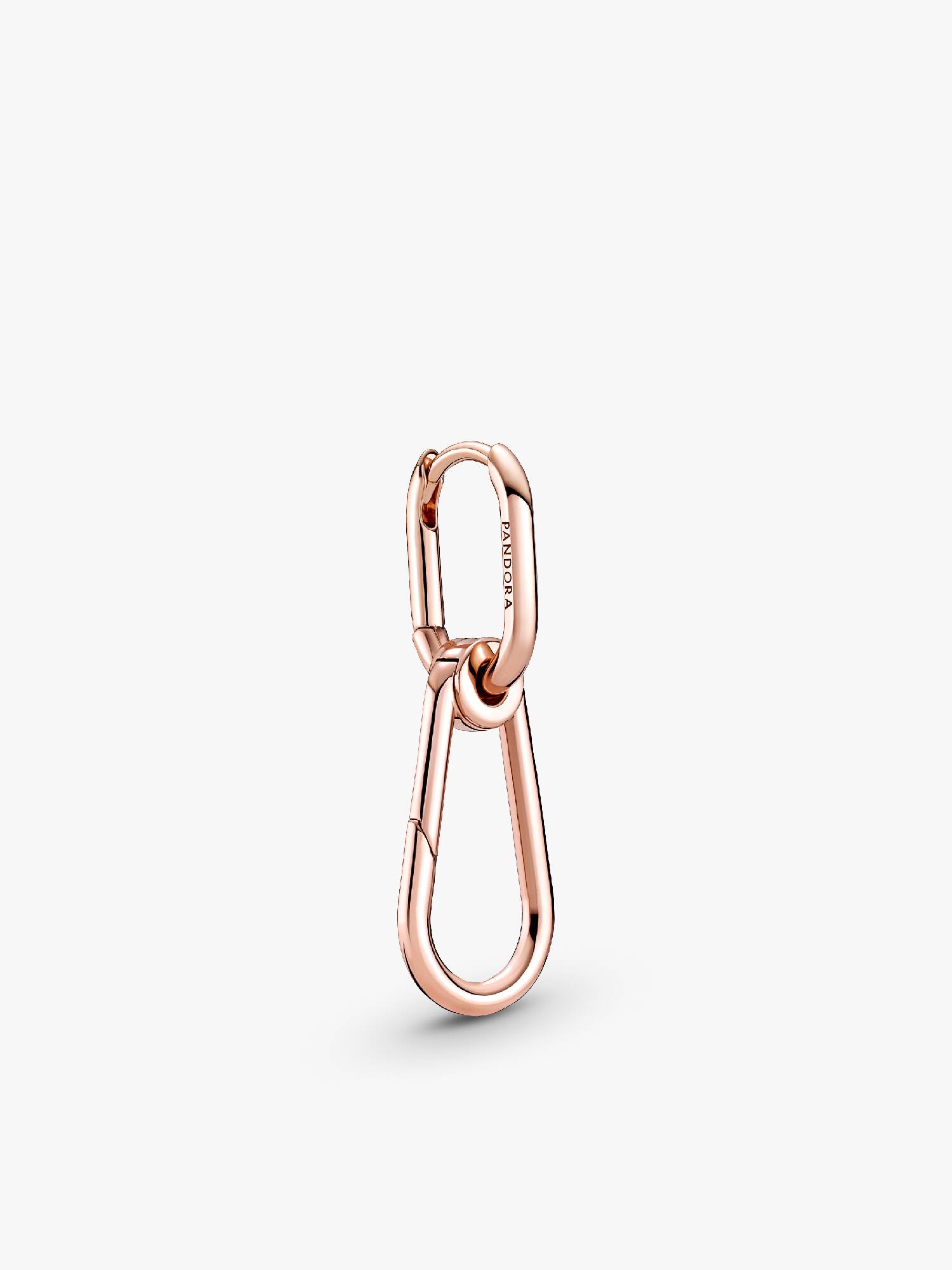 Pandora ME Hoop Link Earring