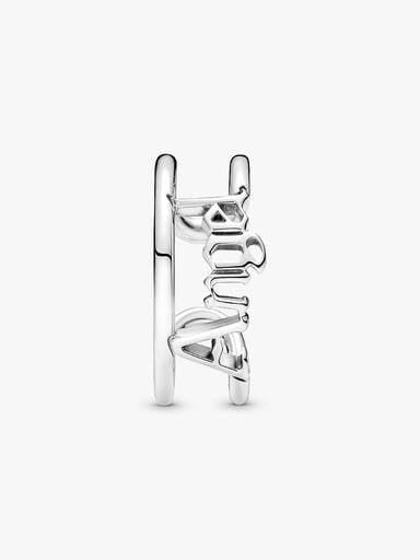 Pandora ME Angel Open Ring