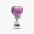 Colour-changing Gender Reveal Girl Charm Colour-changing Gender Reveal Girl Charm