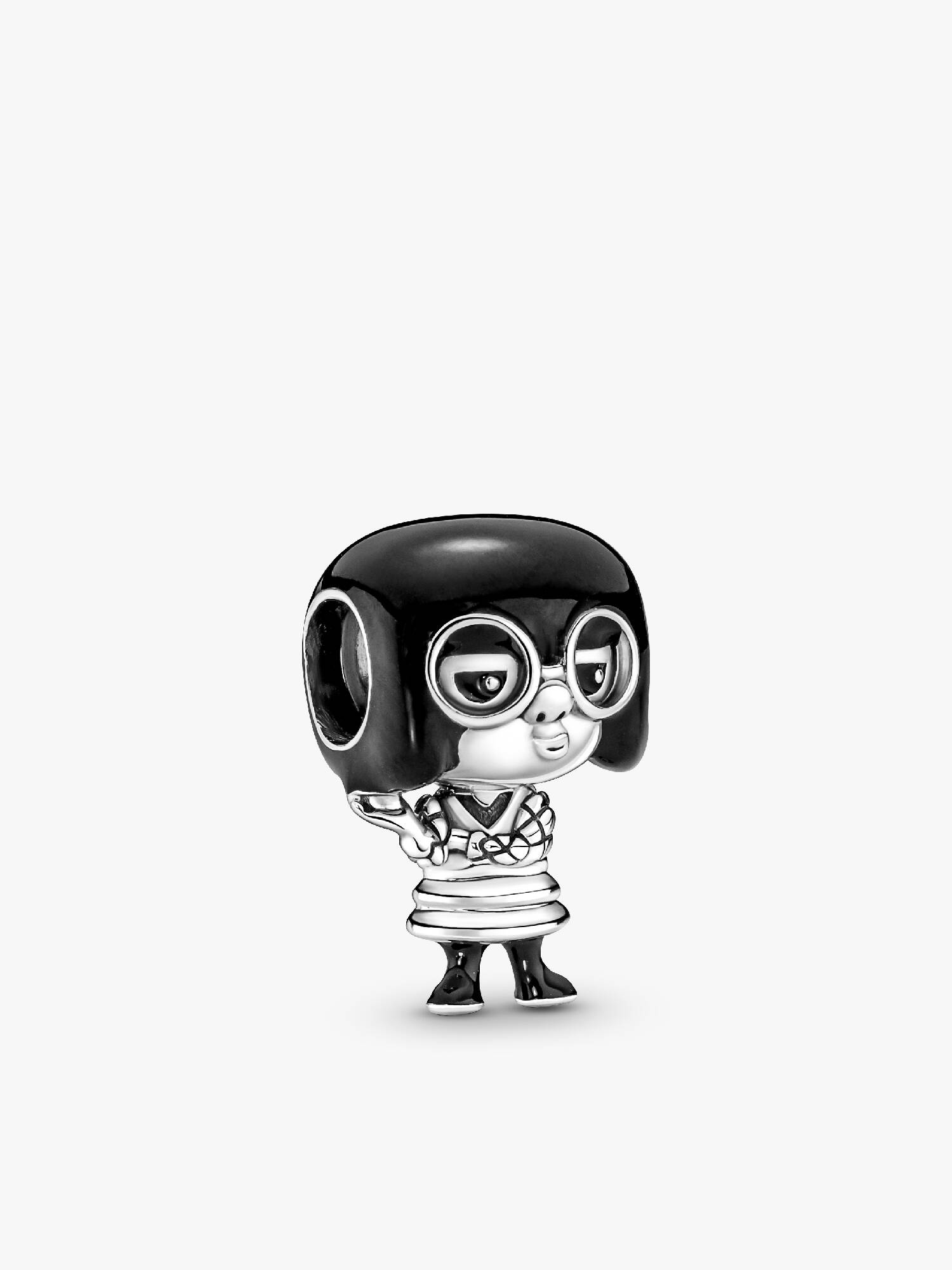 Disney Pixar Edna Charm