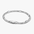 Heart Cuban Chain Bracelet Heart Cuban Chain Bracelet