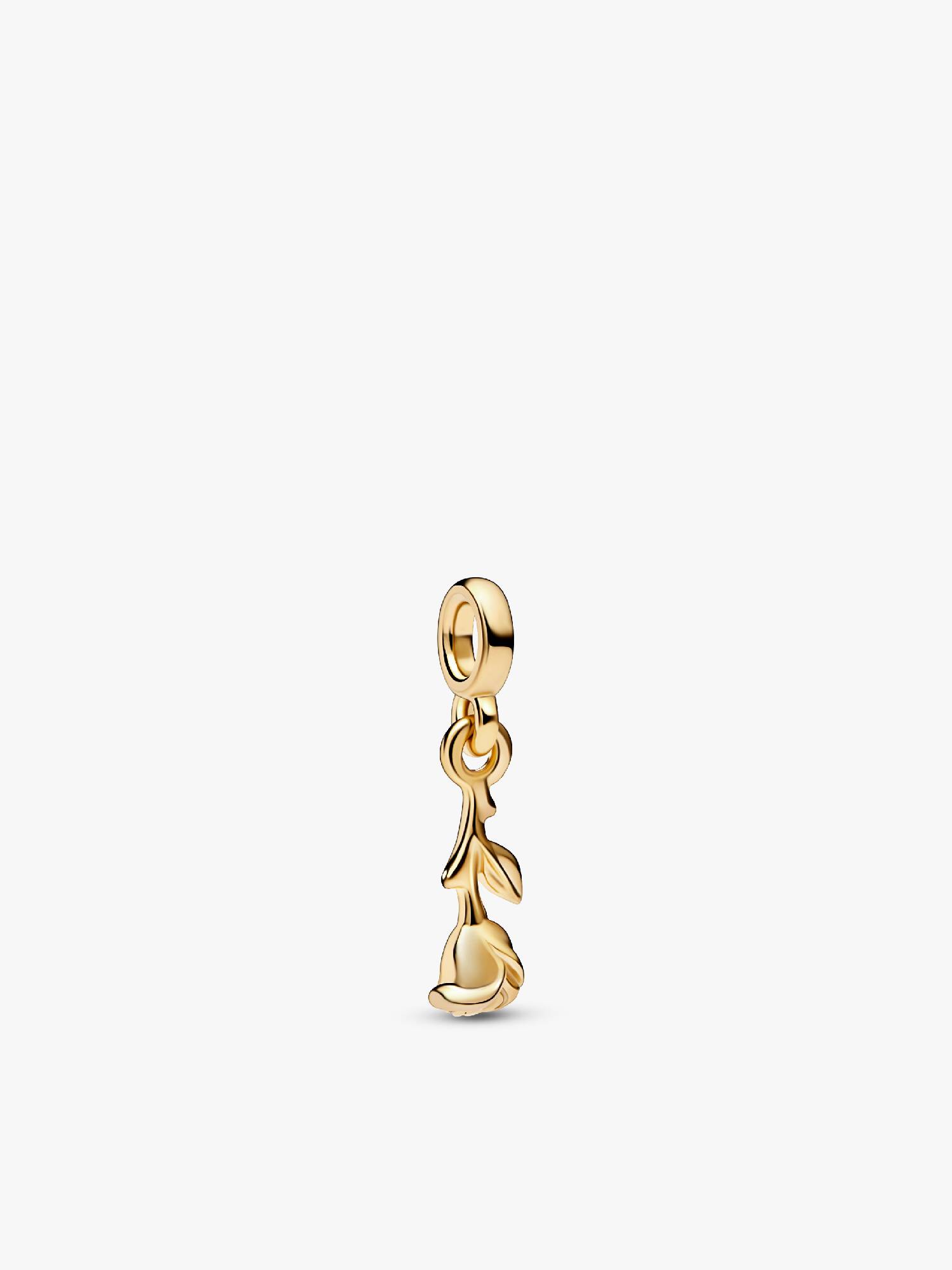 Pandora ME Romance Rose Mini Dangle Charm