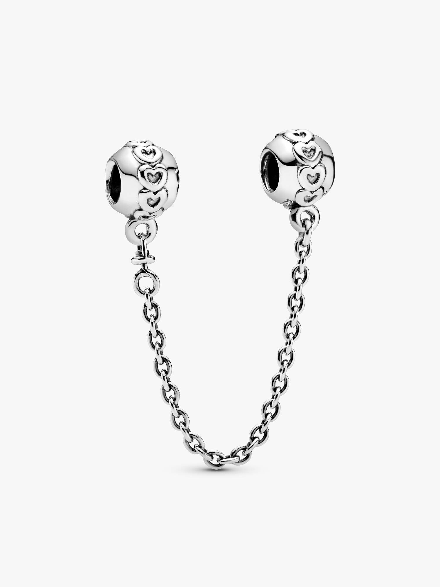 Eternal Hearts Chain safety chain