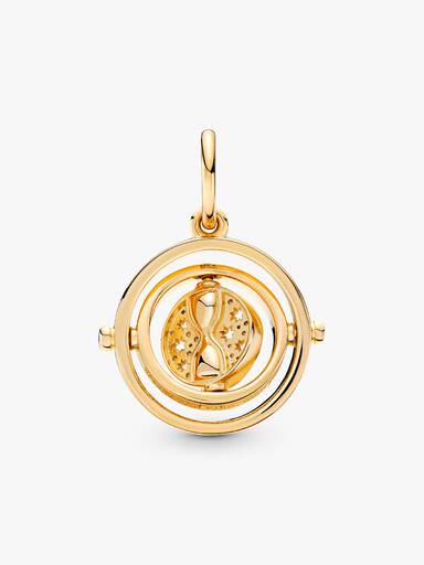 Harry Potter, Spinning Time Turner Pendant