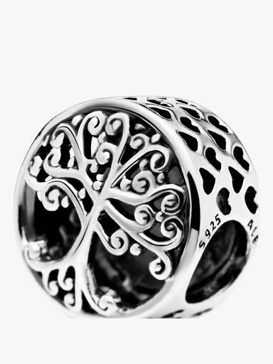 Family Tree Charm