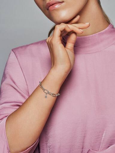 Pandora ME Anchor Mini Dangle Charm