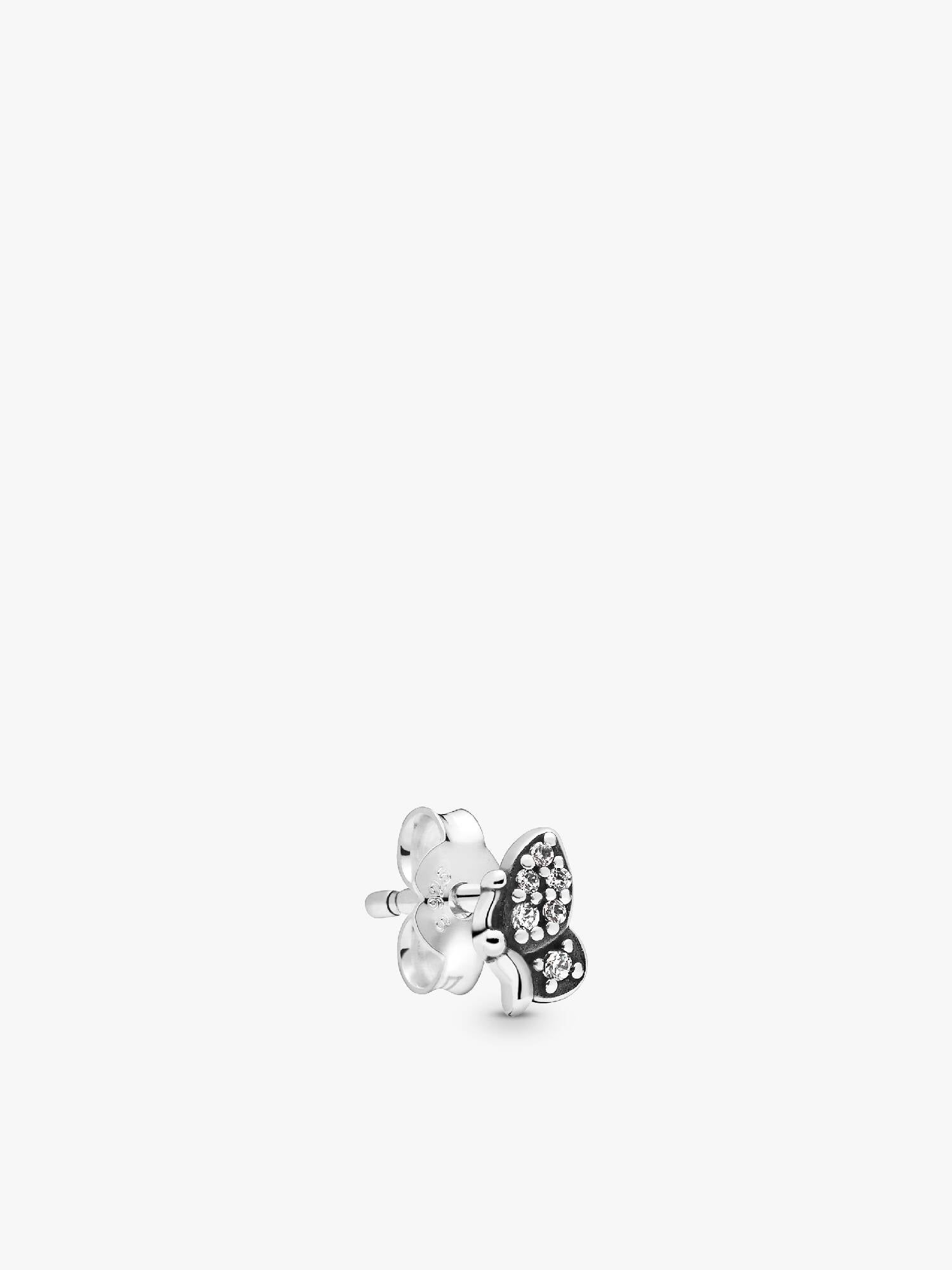 Pandora ME Butterfly Single Stud Earring