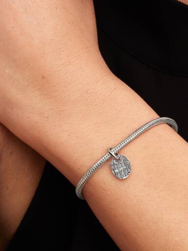 Ephesus Dangle Charm