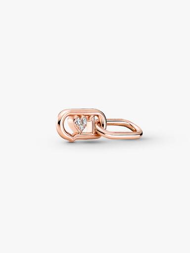 Pandora ME Styling Love It Double Link