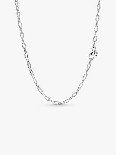 Link Chain Necklace