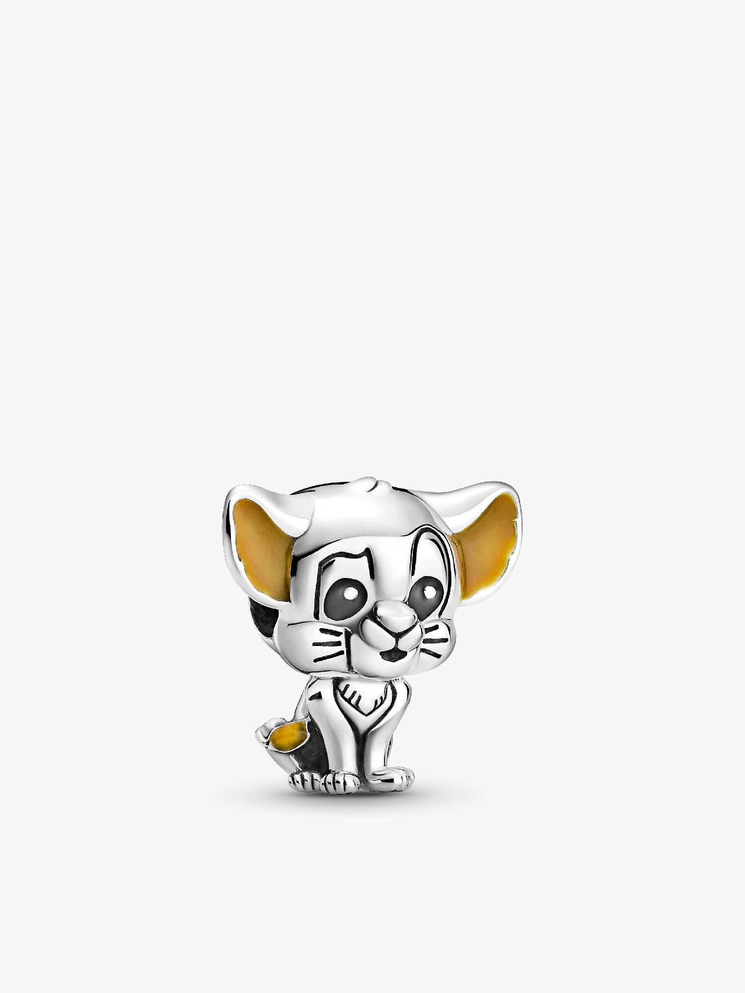 Disney Simba Charm