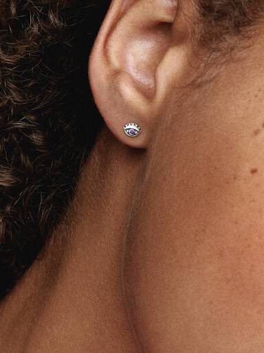 Pandora ME Eye Single Stud Earring
