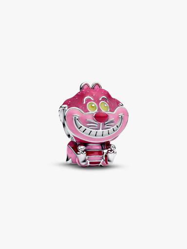 Disney Alice in Wonderland Cheshire Cat Charm