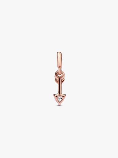 Pandora ME Arrow of Love Mini Dangle Charm