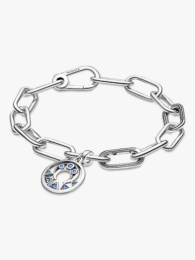 Pandora ME Moon Power Medallion Charm