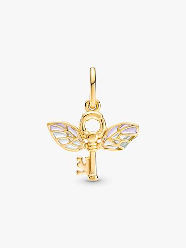 Harry Potter, Winged Key Pendant